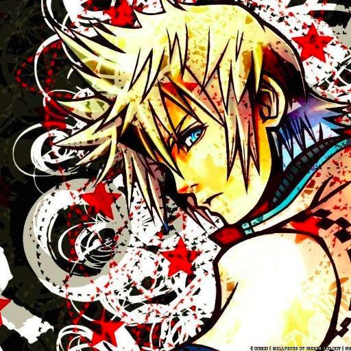 index_world's profile picture. キンダムハーツシリーズは人生の歩みとともに。