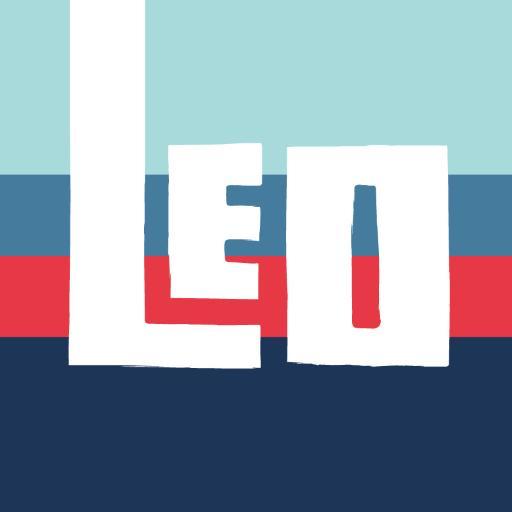 Leo Wu Vinciさんのプロフィール画像
