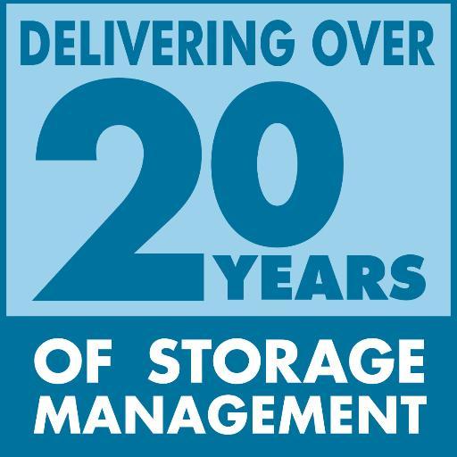 Secure document and data storage has never been so flexible…