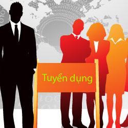 Tuyen_Dung_Vn's profile picture. 