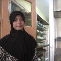 Eka nurmayasari (@ekanurmaya2) 's Twitter Profile