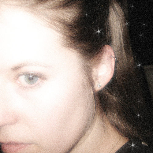 everydaycamille's profile picture. Managing Editor of Every Day Fiction — bite-sized reading for a busy world.