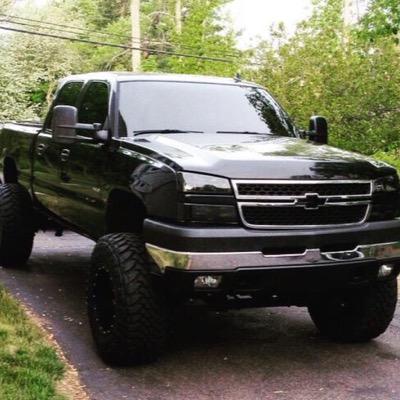 Some of the Dopest Diesels , direct message for a shout out