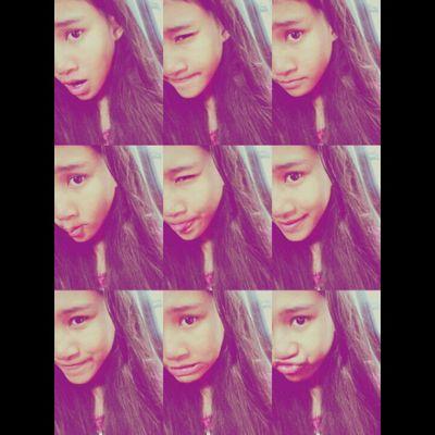 Sosok penyabar yg membuat aku jatuh hati padamu♥ kamu segalanyajadi apa saja didalam hidupku semoga kamu yg terakhir dihatiku O:) lafyu ♥*RinoSyaputra