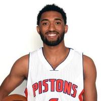 Darrun Hilliard (@darrunhilliard) 's Twitter Profile