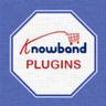 KnowbandPlugin's profile picture. E-Commerce plugin for PrestaShop, Shopify, Magento 2, WooCommerce & OpenCart |  Custom Solution & Development