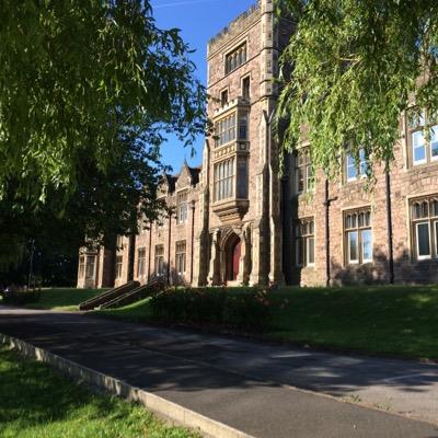 The History department at Thomas Rotherham College where history is studied and made. Remember history is the future, unless we learn from it!