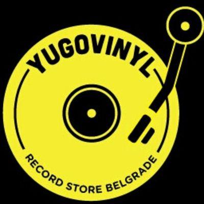 Yugovinyl is specialized in selling rare vinyl records   from ex   Yugoslavia. Also we offer a large amount of original and licence pressings.