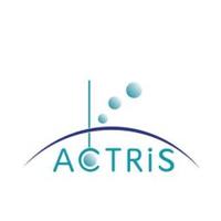 ACTRIS(@ACTRISRI) 's Twitter Profile Photo