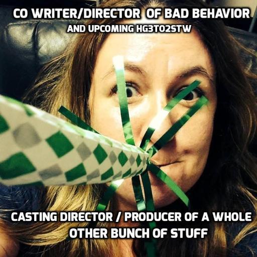 Filmmaker, writer, and interested in your most interesting stories https://t.co/R8V8i83DuD