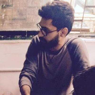 Product Manager and Dot-connector. Looking for cofounders/early stage startups.