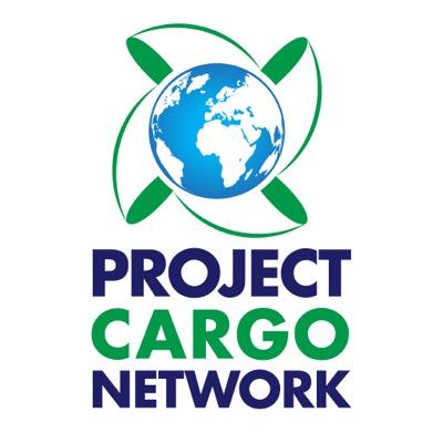 Project Cargo Network comprises of 350+ members in 110+ countries who handle the transportation of oversized and heavy cargo.