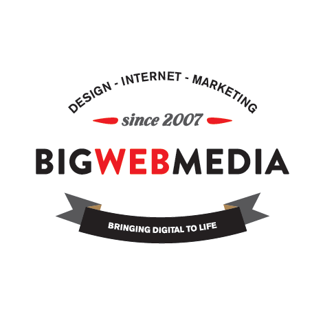 Big Web Mediata is a Search Engine & Content optimisation, Web design and Social media marketing agency based in Cape Town, South Africa