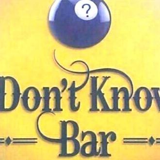 Pool tables, Darts, Jenga, and cheap drink specials every day!
HAPPY HOUR EVERYDAY: Noon-4