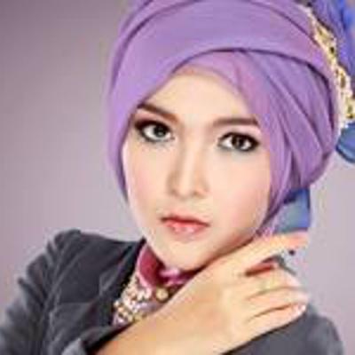 cantik_hijabku's profile picture. 