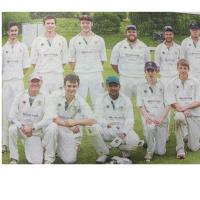 Yelverton Bohemians (@ybcc_bohos) 's Twitter Profile