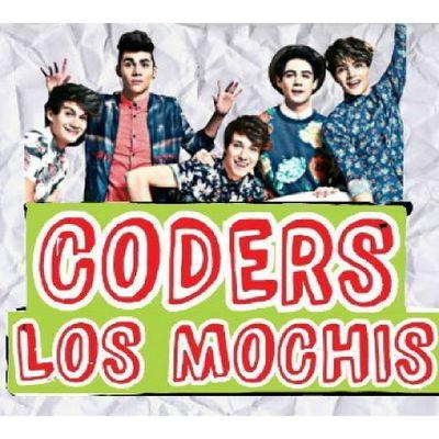 Página Oficial de Coders de LosMochis,Sinaloa. 1/6
Presidenta: @LupiitaKidrauhl 
Administradoras: @MaryHM2 @holisoydanielaa @Vale_ArmentaG