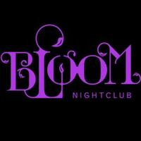 Bloom Nightclub(@BloomNightclub) 's Twitter Profileg