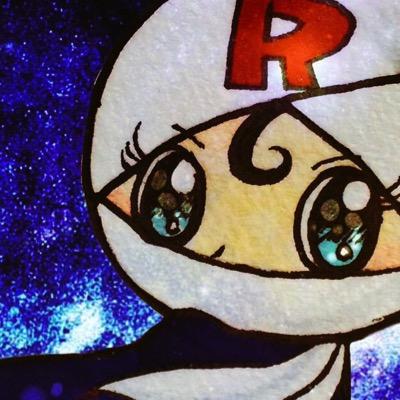レインさんのプロフィール画像