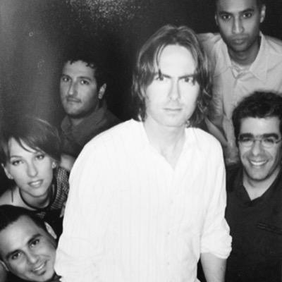 The Mark Gillman Show, Good Hope FM and 5FM | 1991 to 2007 | Thanks for comin' out dancin'!