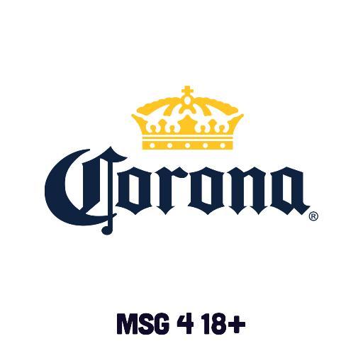 Welcome to the official Twitter account for Corona Extra in the UK. Please drink responsibly & only share with 18+. https://t.co/cGJ5UEVoNh