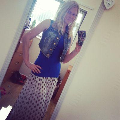 mssfox87's profile picture. Live Laugh Love

mum of 1. Baker. . amature photographer. .. fashion. . food. family friends ❤❤