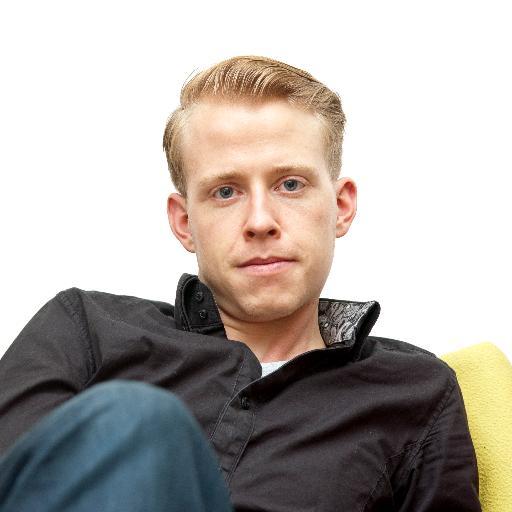 freakinruben's profile picture. Founder at @vitaAnalytics.