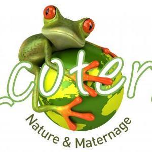 #Boutique Nature & Maternage, rendez-vous sur notre #site internet ! #Ecoterre