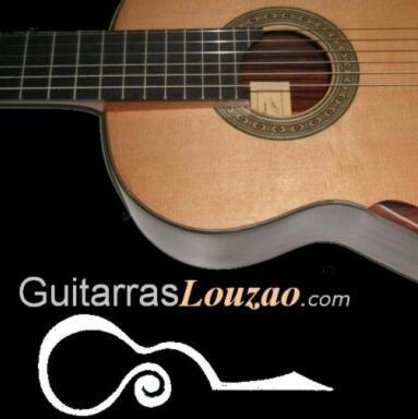 Luthier de guitarras clásicas y conductor del programa radial Guitarra a la carta