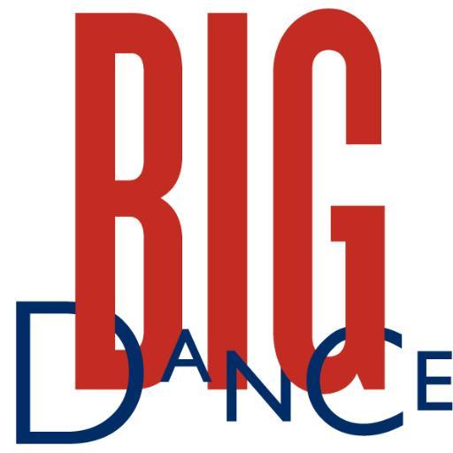 Big Dance is the UK's biggest celebration of all types of dance, for all ages and all levels of ability. Delivered by @PeopleDancingUK and @MayorofLondon.