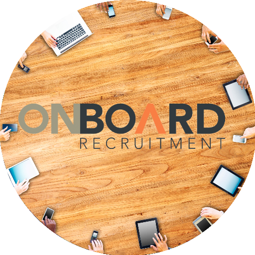 We allow businesses to access high calibre candidates for Permanent, Contract & Interim Assignments.
Tel: 01242 898934
E: Info@onboardrecruitment.com