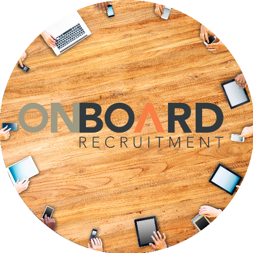 We allow businesses to access high calibre candidates for Permanent, Contract & Interim Assignments. 
Tel: 01242 898934 
E: Info@onboardrecruitment.com