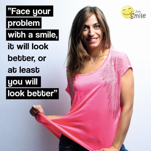 Working @thehappyworldc, @itsmyhormonesn & @smilesftworld. Inspirational Speaker. B/Vlogger. Entrepreneur. Coach. Artist. Love people! Upcoming @TEDx & Author.