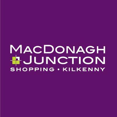 Get the latest news, offers, events & fashion at MacDonagh Junction Shopping Centre
