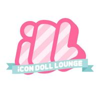 【公式】iCON DOLL LOUNGE supported by MEMBER;(@icondolllounge) 's Twitter Profile Photo