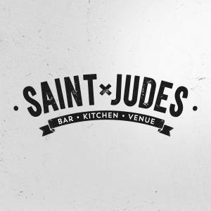 Saint Judes (Bar - Kitchen - Venue) can be found on 190 Bath Street, in the heart of Glasgow's City Centre. Open 7 Days A Week from midday to 1AM