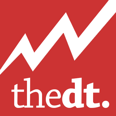 TheDailyTouch's profile picture. Uni LOLs, GIFs and News 🎓