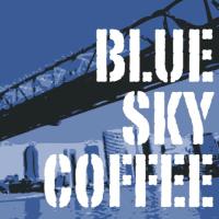 Blue Sky Coffee(@blueskycoffee) 's Twitter Profile Photo