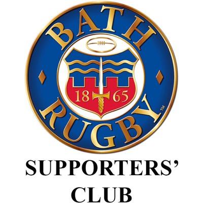 Join the Official Bath Rugby Supporters' Club today! Show your support for @bathrugby, get a BRSC badge, card, news, events, discounts & more! #AllezBath