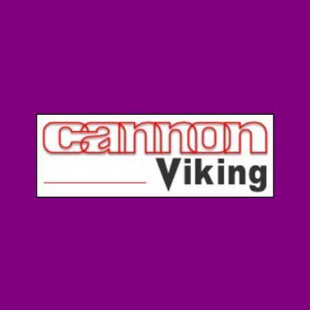 Cannon Viking