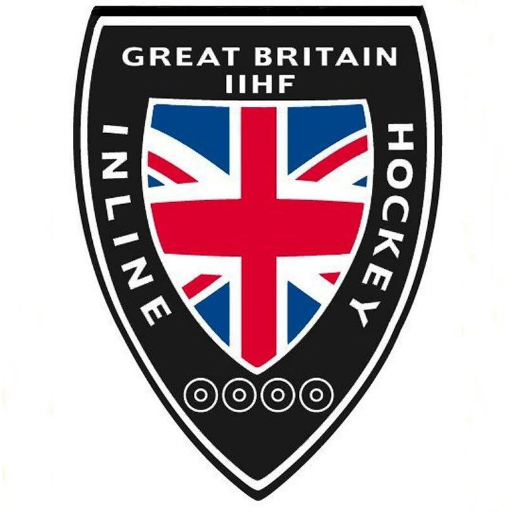 Team GB IIHF Inline