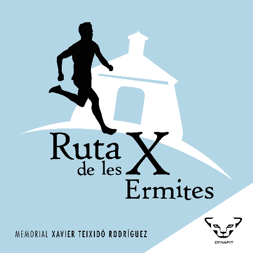 10ermites's profile picture. 6a edició de la Ruta de les #10Ermites de Begues 10/10/15. Tres curses: #XErmites (50 km), #VErmites (25 km) i #IErmita (5km). T'hi apuntes?