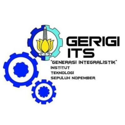 GENERASI INTEGRALISTIK ITS | Kesatuan KM ITS yang berwawasan global demi terwujudnya Indonesia jaya! | Bersama, Bersinergi, Jaya Almamaterku!