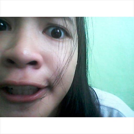 I'm young, but I've been through a lot.