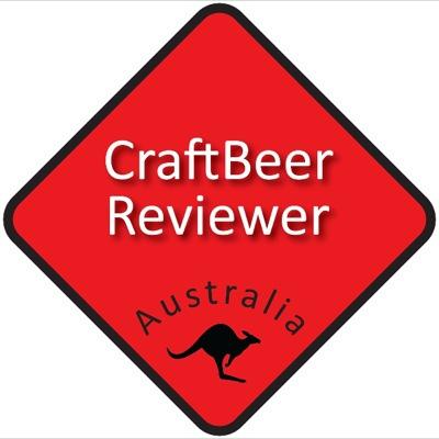 Keeping you informed about Australian Craft Beer.