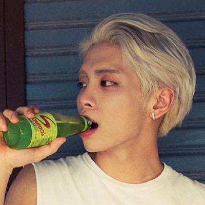 SHINee ジョンペン 91line シャヲル歴15年 ツイ少なめです！ 2017.12.18