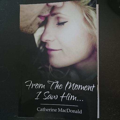 CMacDAuthor's profile picture. Writer, Grandmother, Mistress of the inappropriate comment ...