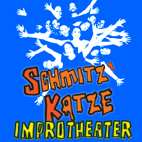 Du bestimmst was Du sehen willst - die Schauspieler sind bereit - gleich geht die nie gesehene, nie gedachte Szene los! Willkommen bei Schmitz' Katze!