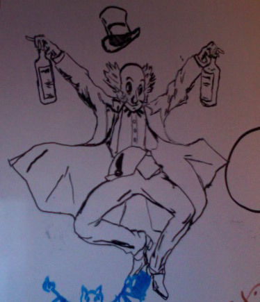 theMadBelgin's profile picture. 