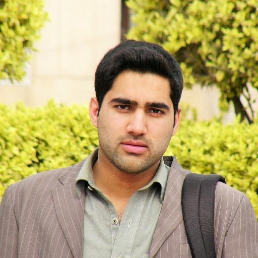 MIhtashamsaeed's profile picture. 